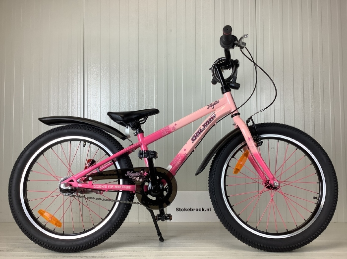Volare Mystic meisjesfiets