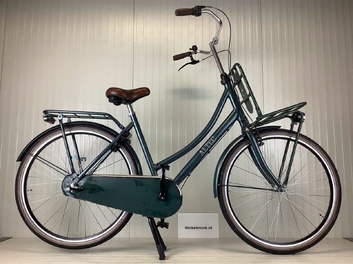Altec Vintage damesfiets