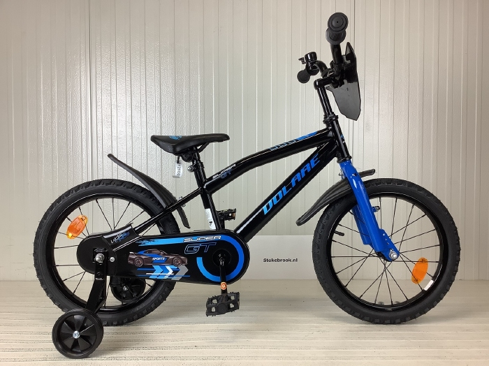 Volare SuperGT jongensfiets