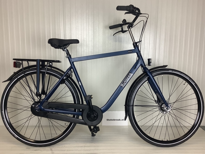 Burgers Breeze herenfiets