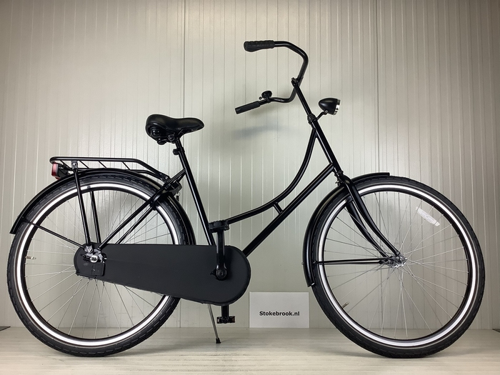 Omafiets