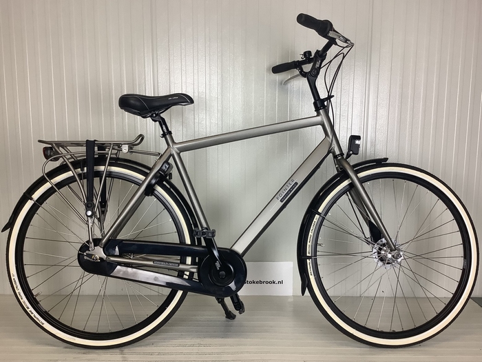 Pointer Ultra herenfiets
