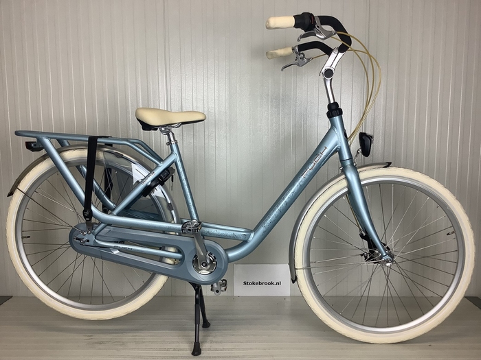 Puch Rhythm damesfiets