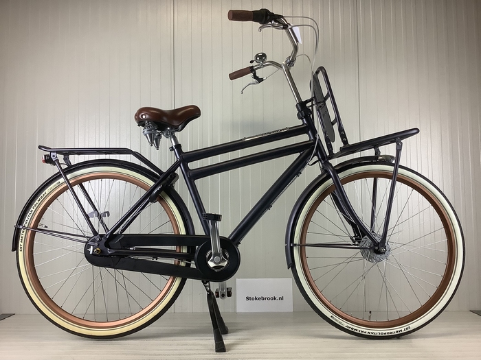 Popal Daily Dutch Prestige herenfiets