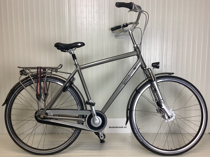 Pointer Arena herenfiets   op=op