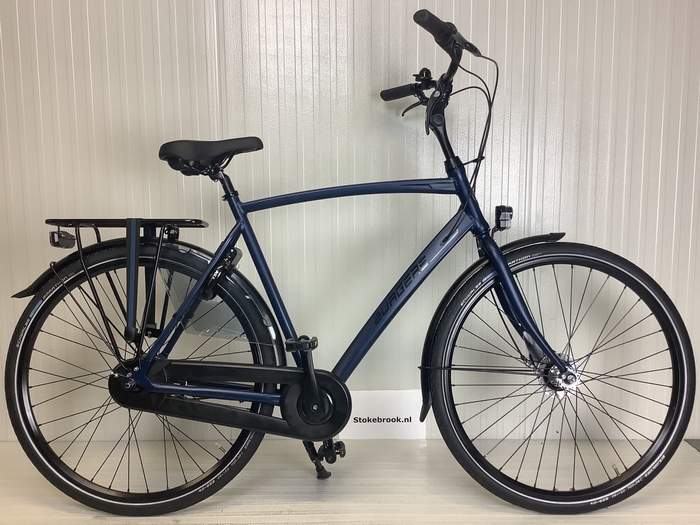 Burgers Urban herenfiets
