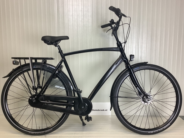 Burgers Urban herenfiets