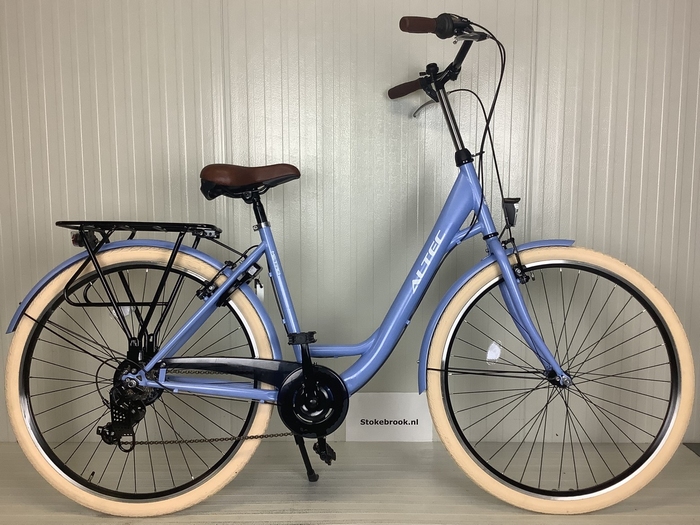 Altec Metro damesfiets