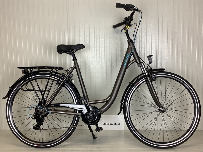 Altec Verona damesfiets