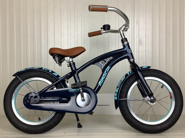 Volare Miracle Cruiser jongensfiets