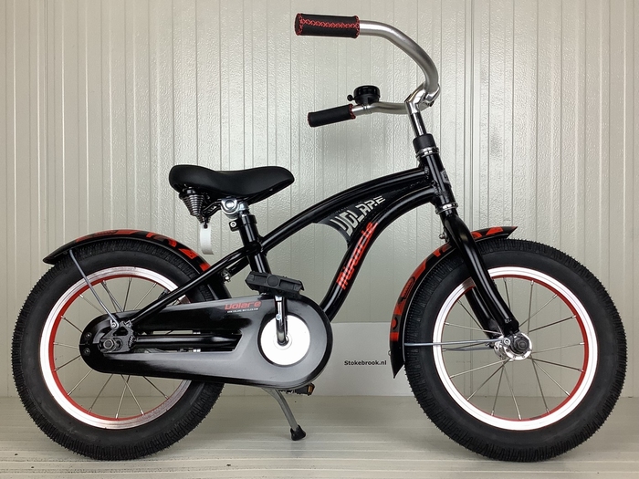 Volare Miracle Cruiser jongensfiets