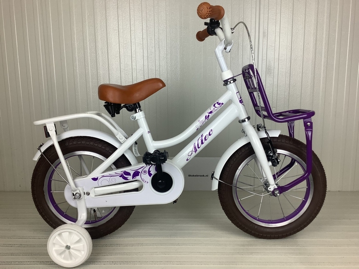 Altec Tuana meisjesfiets