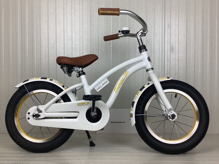 Volare Miracle Cruiser meisjesfiets