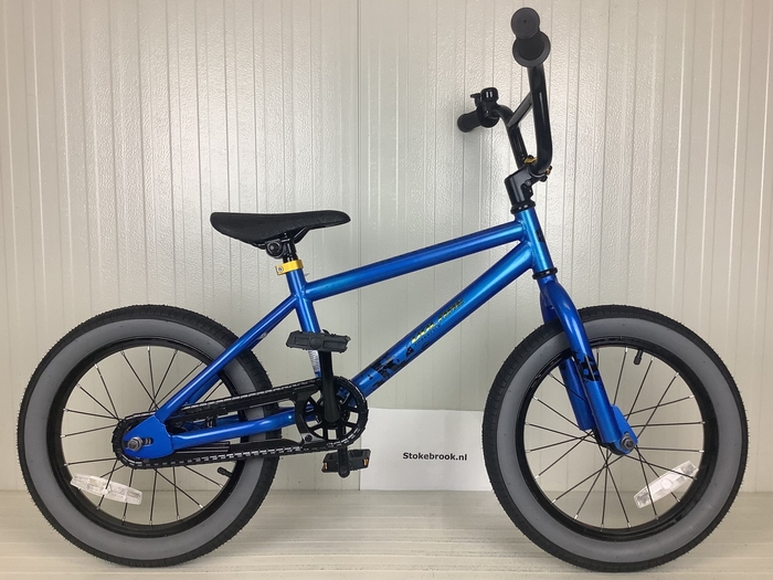 Volare Cool Rider jongensfiets