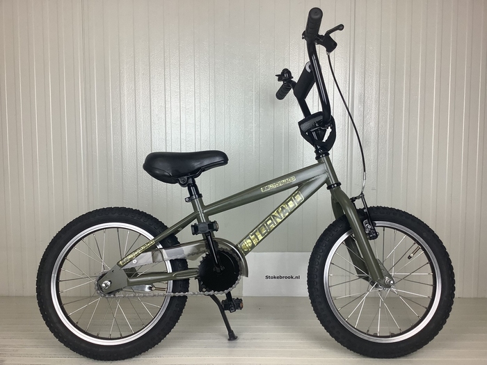 Tornado BMX