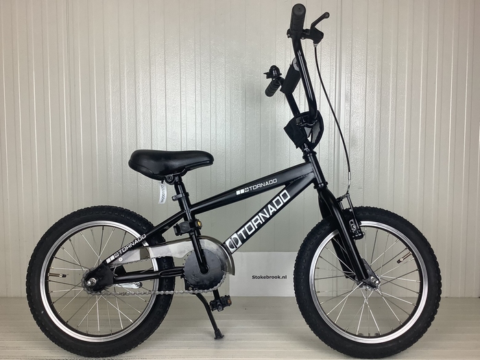Tornado BMX