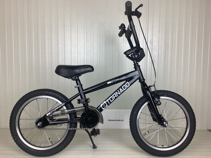 Tornado BMX
