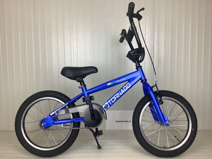 Tornado BMX