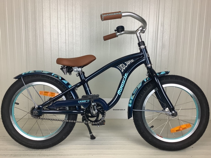 Volare Miracle Cruiser jongensfiets