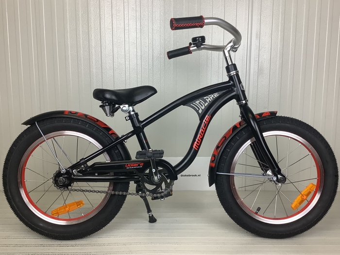Volare Miracle Cruiser jongensfiets