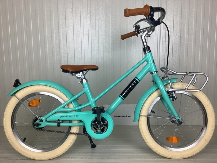 Volare Melody meisjesfiets
