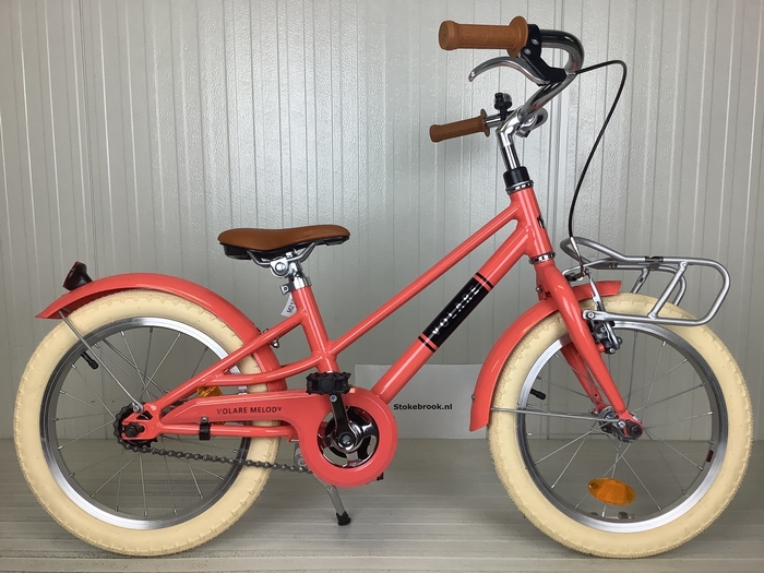 Volare Melody meisjesfiets