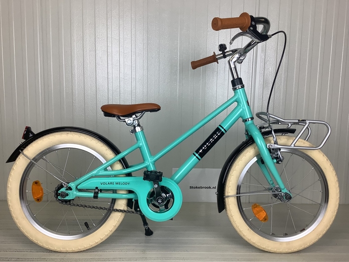 Volare Melody Special meisjesfiets