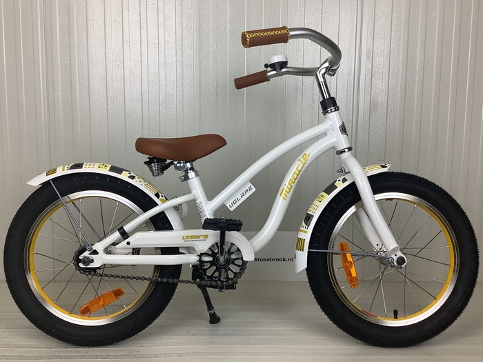 Volare Miracle Cruiser meisjesfiets