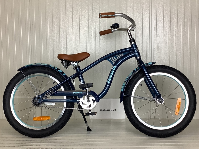 Volare Miracle Cruiser jongensfiets