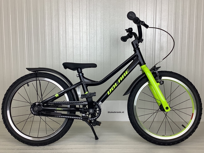 Volare Blaster jongensfiets