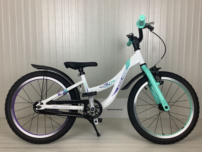 Volare Glamour meisjesfiets