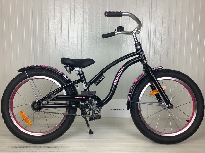 Volare Miracle Cruiser meisjesfiets