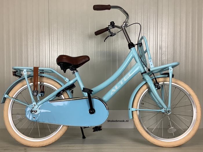 Altec Urban meisjesfiets