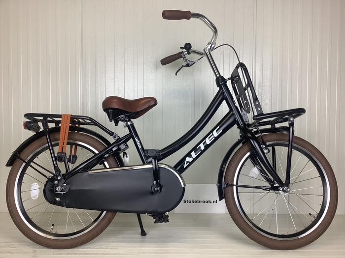 Altec Urban meisjesfiets