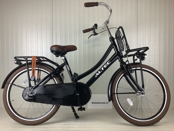 Altec Urban meisjesfiets