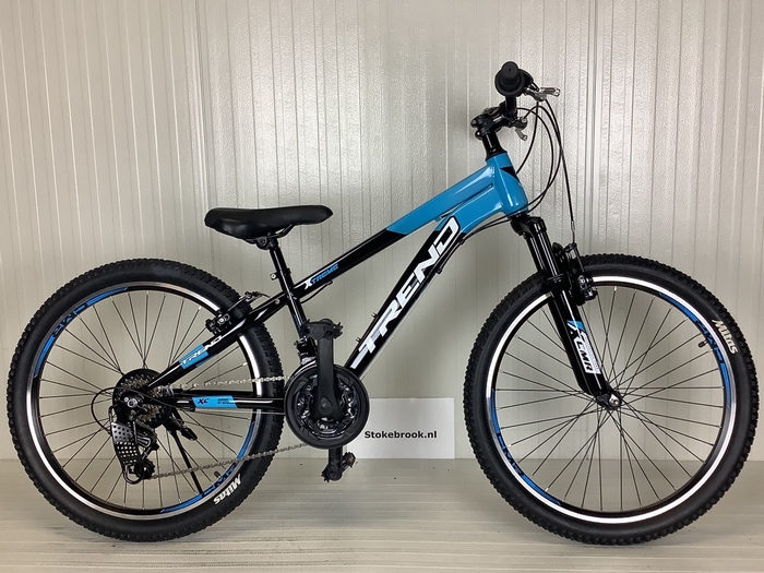 Altec Trend jongensfiets (ATB)