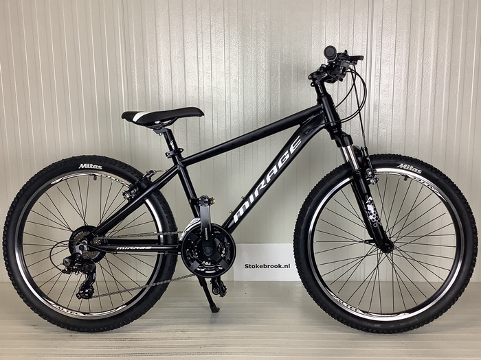 Altec Mirage jongensfiets (ATB)