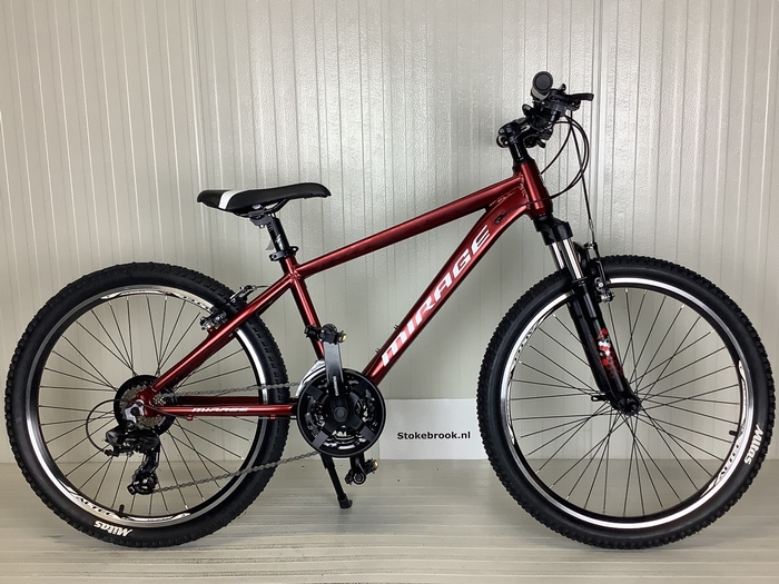 Altec Mirage jongensfiets (ATB)