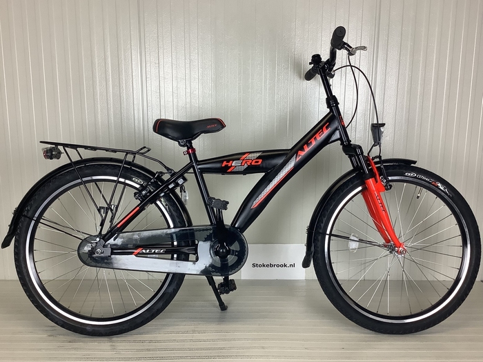 Altec Hero jongensfiets