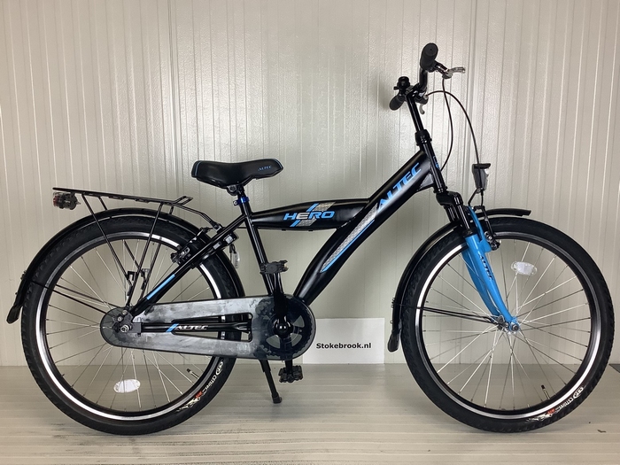 Altec Hero jongensfiets