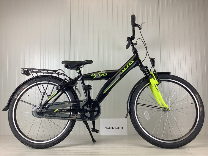 Altec Hero jongensfiets