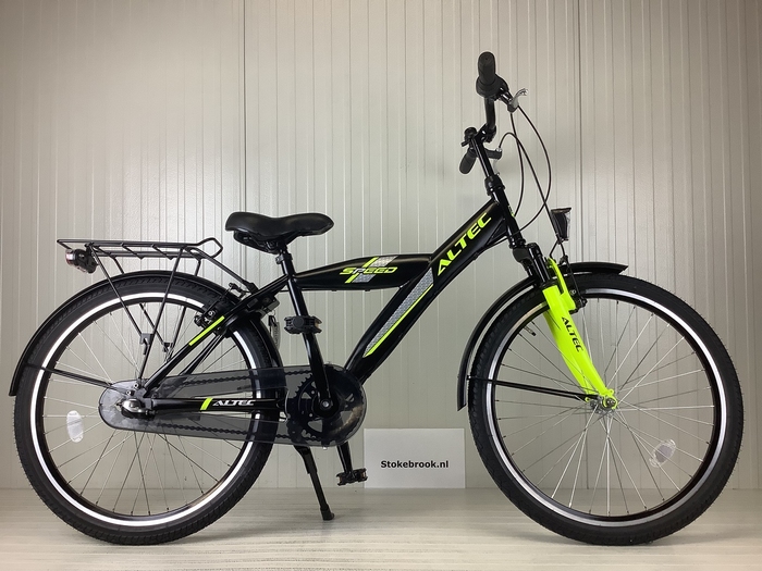 Altec Speed jongensfiets