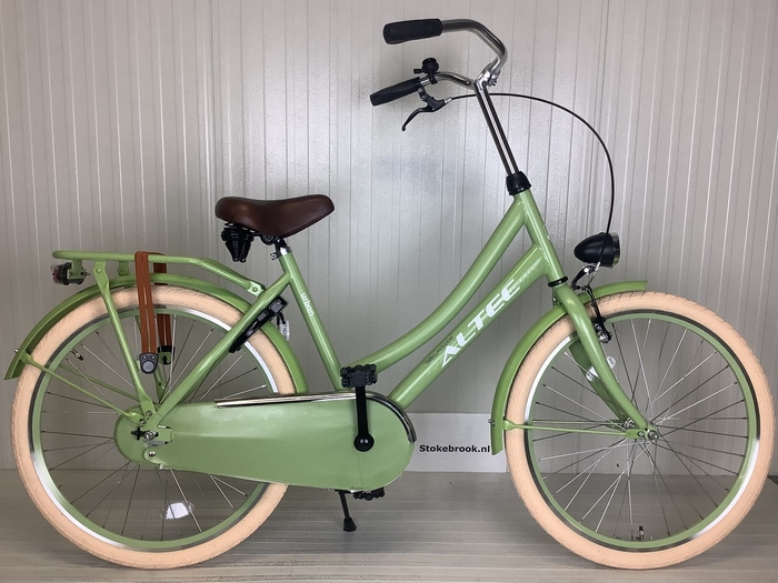 Altec Urban Basic meisjesfiets