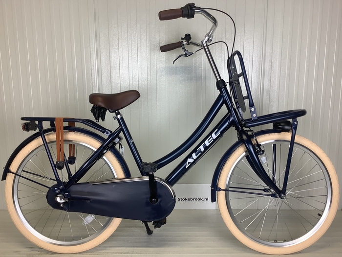 Altec Dutch meisjesfiets
