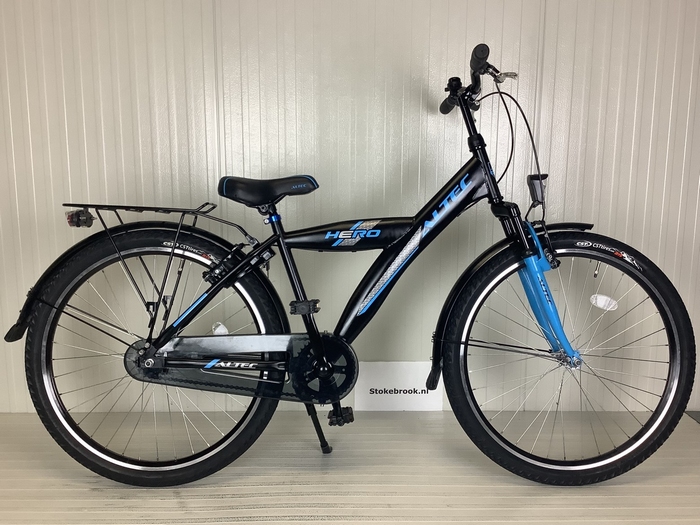 Altec Hero jongensfiets