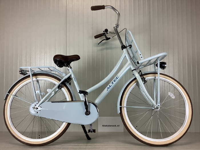 Altec Urban meisjesfiets