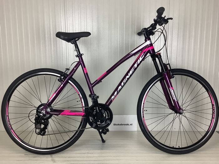 Altec Magnetic damesfiets