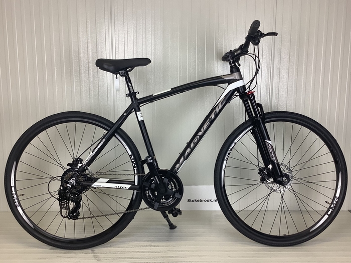 Altec Magnetic herenfiets