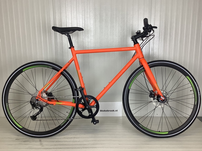 Puch G-Funk herenfiets