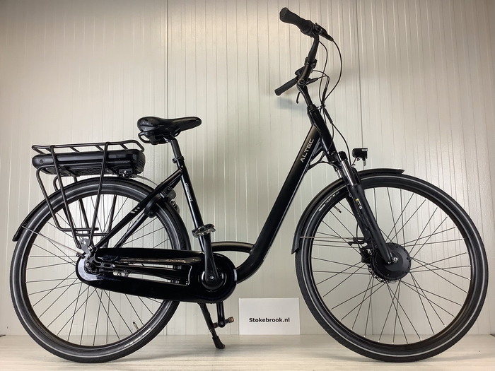 Altec Diamond E-Bike damesfiets